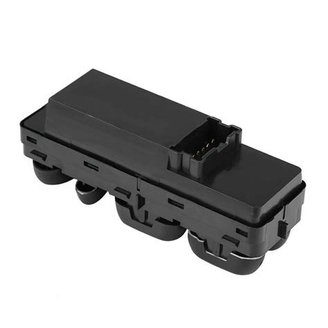 Power Window Switch Driver Side L Z Aaa For Ford Escape Tribute
