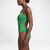 Photos of Nike Performance Swimsuit