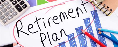 Choosing And Maintaining The Right Retirement Plan Dermody Burke