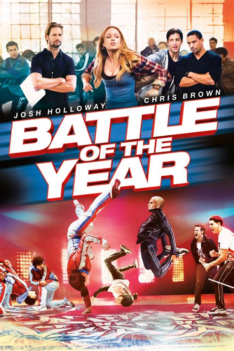 The series follows the lives and families of two parents, and their three children in two separate timelines past and present. Battle of the Year DVD Release Date | Redbox, Netflix ...