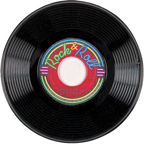 Record Clipart 50s Record Record 50s Record Transparent Free For