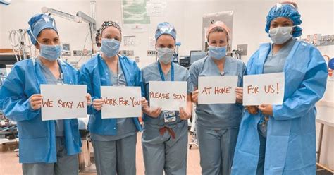 Paid leave and unpaid leave, including fmla leave, are not included. Coronavirus: 'Stay at Home' plea from healthcare workers.