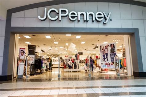 Jc Penney Hires Advisers To Explore Debt Restructuring