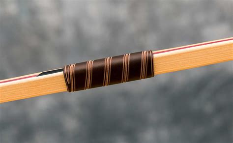 English Longbows Cambridge Longbows