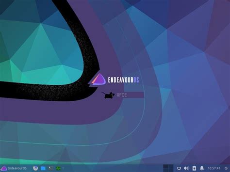 Endeavouros Review A Very User Friendly Arch Based Linux Distribution