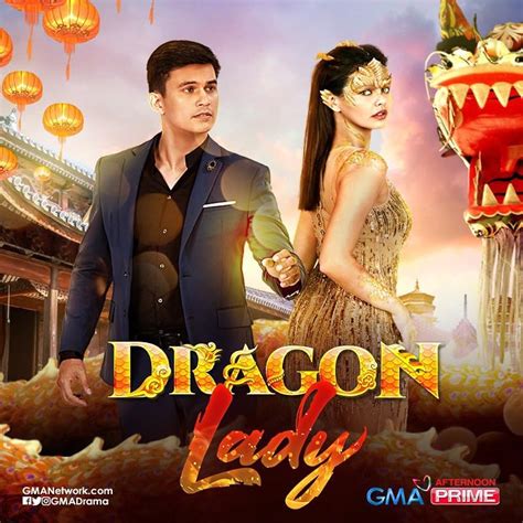 Dragon Lady Tv Series 2019 Imdb