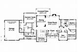 Images of Executive Home Floor Plans