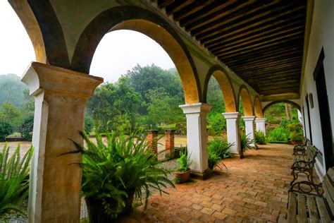 Hacienda Jalisco Reto La Mejor Foto De México
