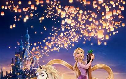 Tangled Disney Rapunzel Wallpapers Wallpapersafari Wallpaers 4u