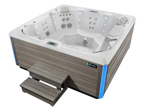 The main difference between a jetted tub and a spa or hot tub is that it is drained after each use, and for that reason they usually have no spa filter and no need for a spa cover. How to Drain a Hot Tub, Refill it, and Get it Ready for ...