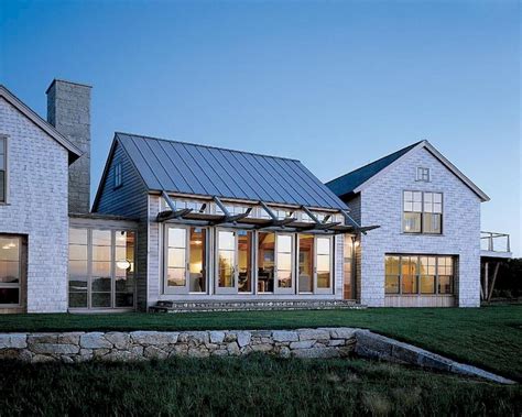 35 Exciting Modern Farmhouse Home Exterior Design Ideas Page 5 Of 35
