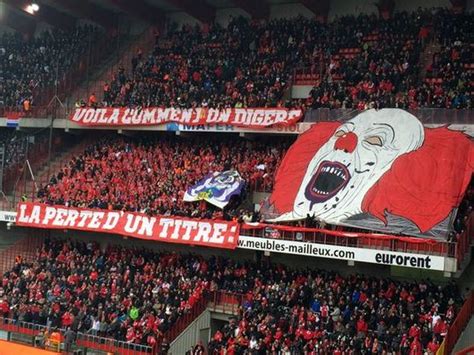 Standard liege have won just 0 of their last 5 first division a games against rsc anderlecht. Standard Liège - Anderlecht 25.01.2015