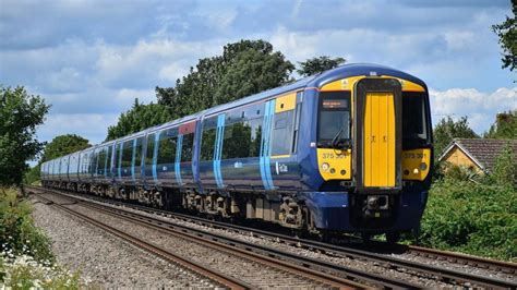 Southeastern Complete £30 Million Project To Upgrade A Third Of Its Trains