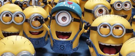 ‘despicable Me 3 Trailer Gru And His Minions Are Back With A Brother