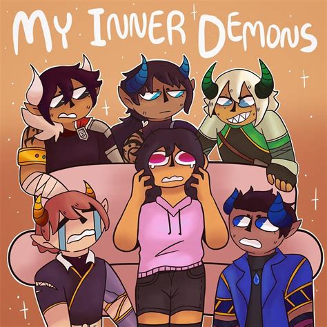Aphmau My Inner Demons Wallpapers Wallpaper Cave My Xxx Hot Girl