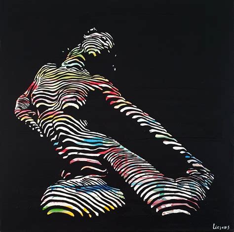 liesens relaxed pop art zebra girl catawiki