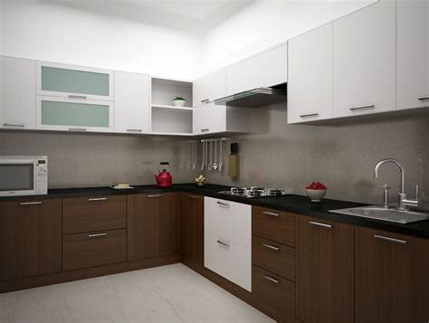 Kitchen Interior In Bangalore Kitchen
