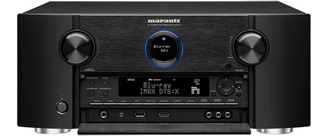 3 Best Marantz Receivers Of 2024 Top Sounding Models