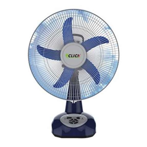 Click Rechargeable Table Fan 12 Usb Charger Price In Bangladesh 2024 And Full Specs
