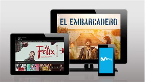 C Mo Es Movistar Play La Plataforma De Streaming Para Ver Canales En Vivo Series Y Pel Culas