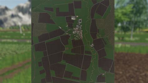 Przygotowano 0 1 Molowy Roztwór Kwasu Fluorowodorowego - LS19 Ungetsheim Map v1.1.1.0 - Farming Simulator 19 mod, LS19 Mod download!