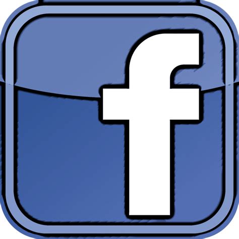 Facebook Logo Clipart Free Download On Clipartmag