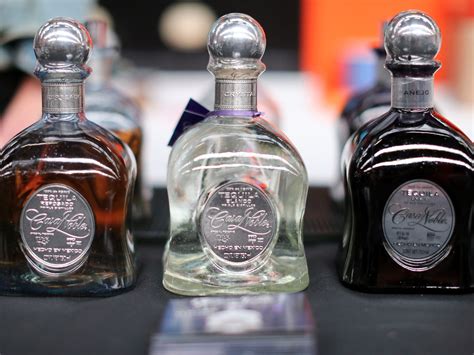 The 15 Best Tequilas In The World Business Insider