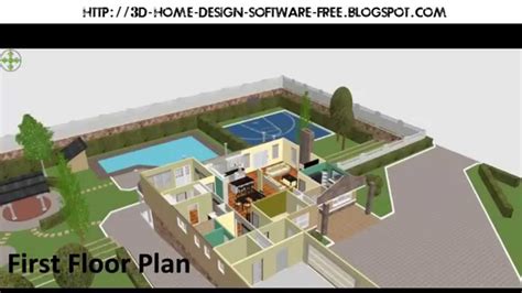 Best 3d Home Design Software For Win Xp78 Mac Os Linux