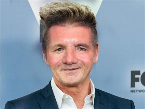 Simon Gordon Cowell Ramsay Rhybridhumans