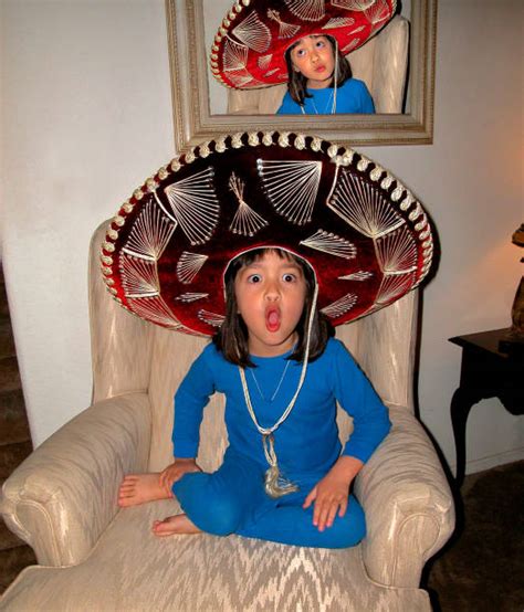 Sombrero Girl Stock Photos Pictures And Royalty Free Images Istock