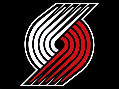 View the latest in portland trail blazers, nba team news here. Portland Trail Blazers Logo | Full HD Pictures