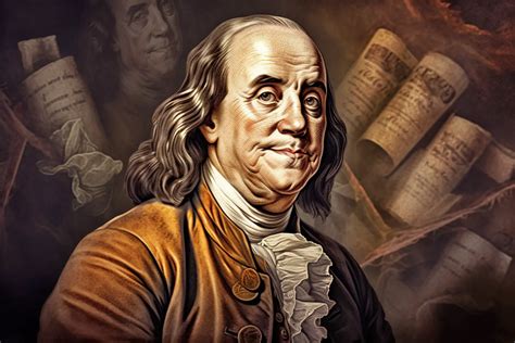 Benjamin Franklin S Life Lessons Men Should Learn As Soon As Possible New Trader U