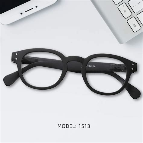 meeshow reading glasses fashion men women eyeglasses round french presbyopia gafas lunettes de