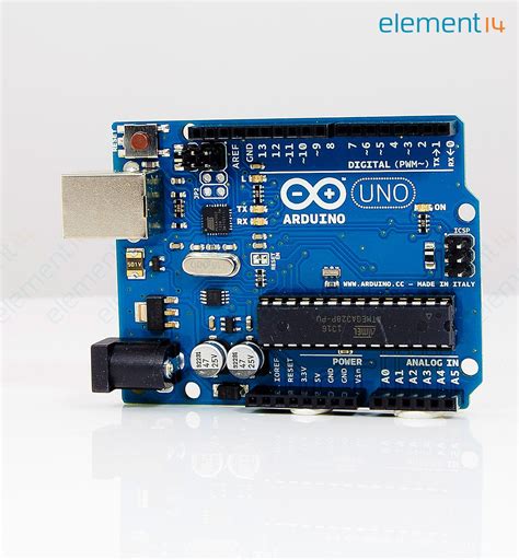 The most common being the atmega range using the avr architecture (arduino uno). A000066 - Arduino - Evaluation Board, MCU 8-Bit, Arduino ...