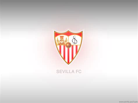 Sevilla fútbol club, commonly referred to as sevilla, is spain's oldest sporting club solely devoted sevilla fc plays in spain's top flight, la liga. wallpaper free picture: Sevilla FC Wallpaper