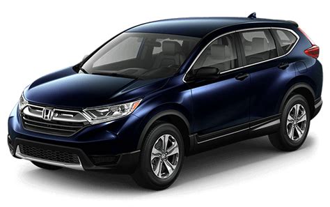 The 2017 Acura Rdx Stands Up To Competitor 2017 Honda Cr V