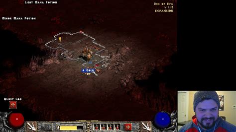 Expertise in these skills allows them you cannot cast most elemental spells while you are in werewolf or werebear form. Lets Play Diablo 2 (WereBear Druid) - Part 1 - YouTube