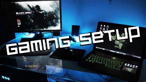 Gaming Setup Tour Thumbnail Jacinna Mon