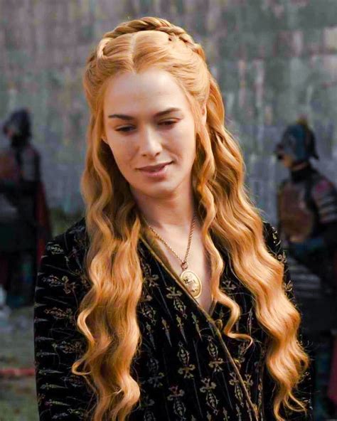 Cersei Lannister Cersei Lannister Hair Lannister Cersei