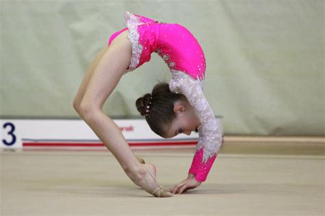 Beautiful Yo Gymnast Liza B Lizb Imgsrc Ru