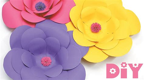 Découvrir 48 Kuva Qual Papel é Usado Para Fazer Flores Gigantes