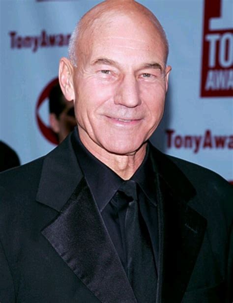 165 Best Images About Patrick Stewart Is My Boyfriend Make It So On