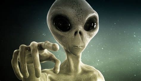 UFOs May Be Piloted By Time Traveling Humans From The Future The