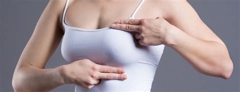 Basic Facts About Breast Health Breast Self Exams Ucsf Health