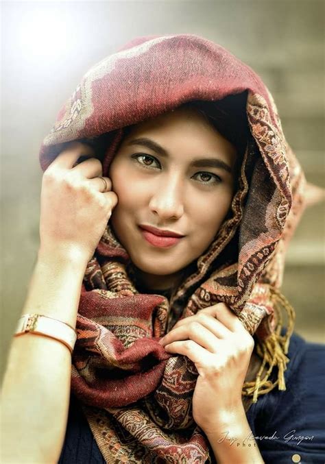 Filipina Hijab Fashion Moda Fashion Styles Fashion Illustrations