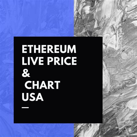 Ethereum (eth) historic and live price charts from all exchanges. 1 ETH to USD | Convert Ethereum to USD | Ethereum price in ...
