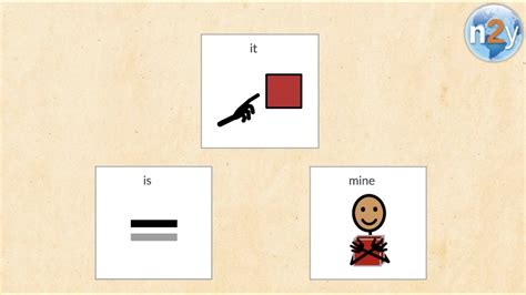 it core vocabulary song n2y s symbolstix symbols touchchat and proloquo2go youtube