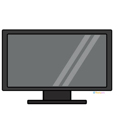 Television Clipart Png Image 03 Tv Clipart Png Free Clip Art Library