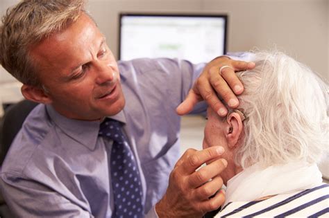 What is an Audiologist? | Indiana Hearing Specialists
