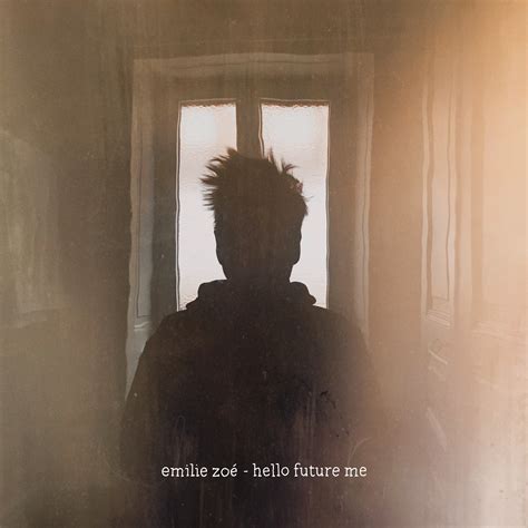 Happy Release Day Emilie Zoé Frontview Magazine